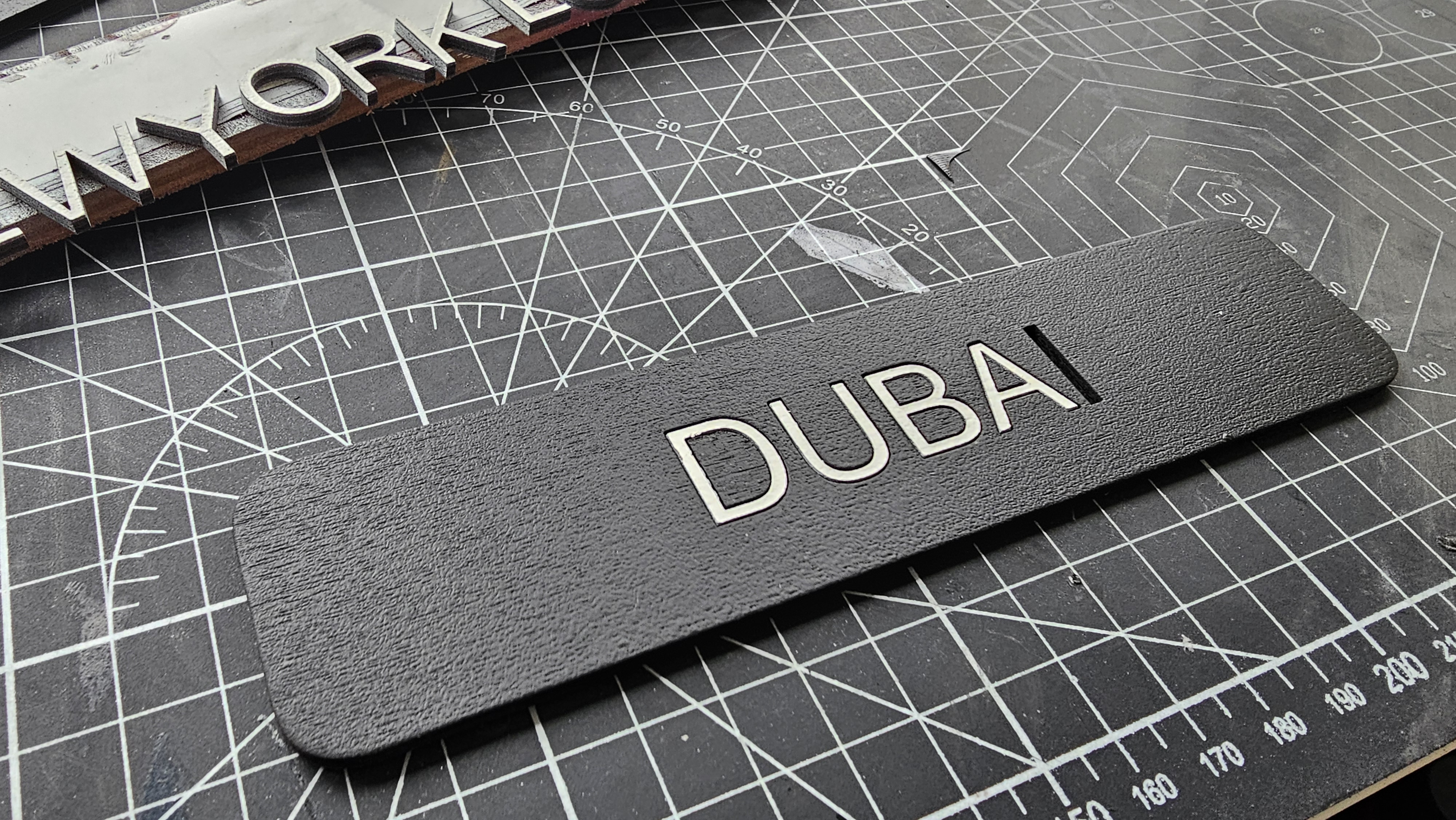 Dubai v&aacute;rosn&eacute;vt&aacute;bla k&eacute;sz&iacute;t&eacute;s k&ouml;zben