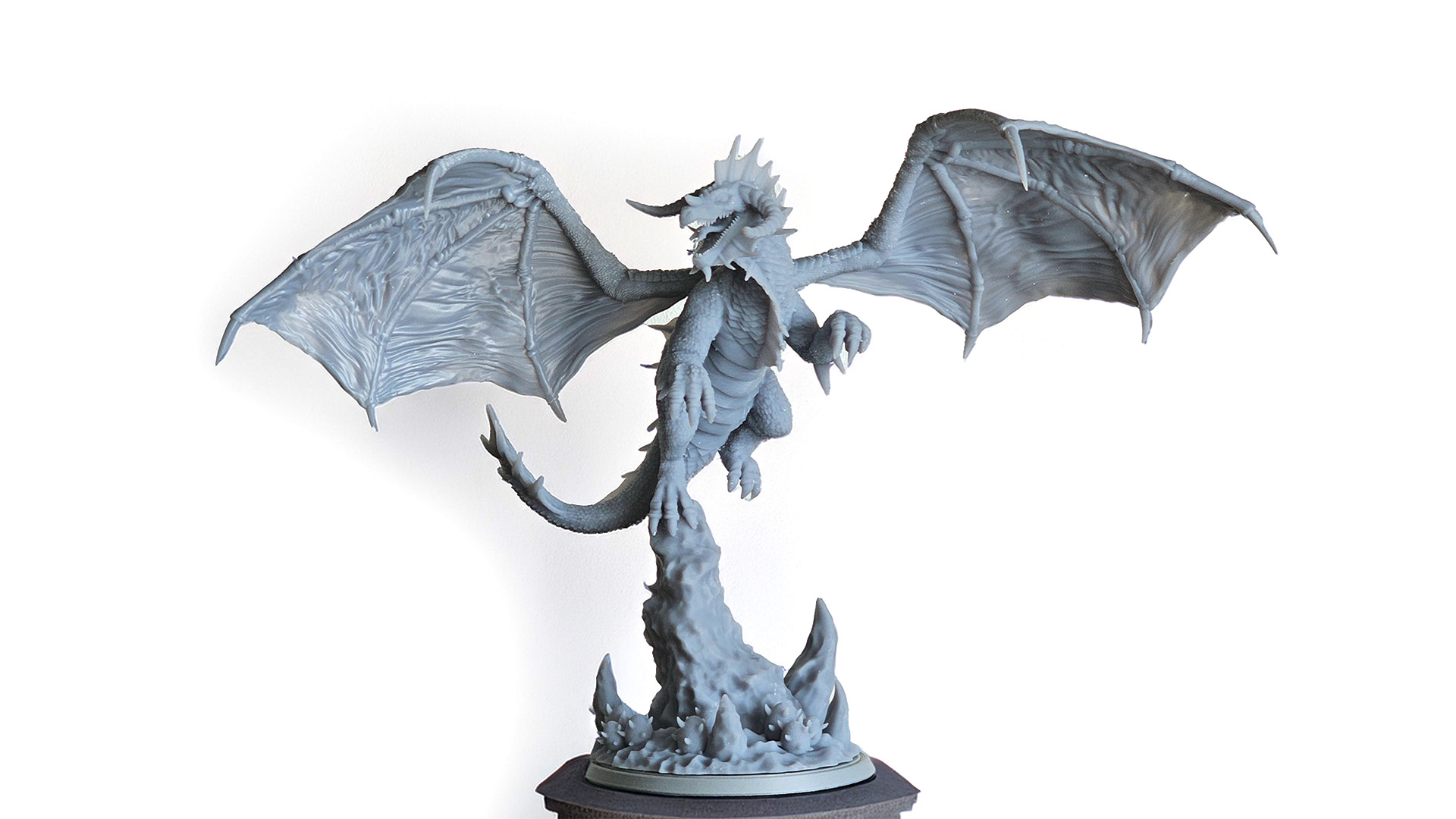 Repülő Sárkánykirálynő