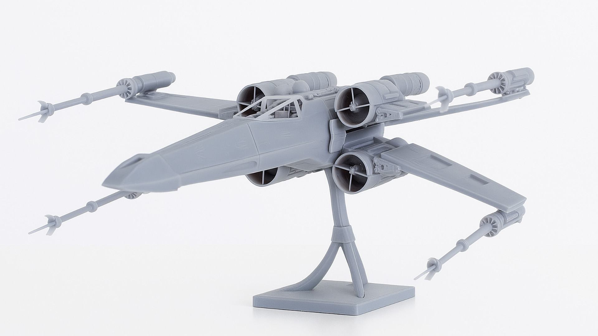 X-Wing vadászgép